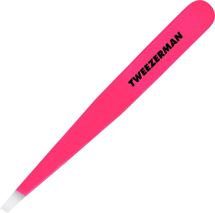 Productafbeelding Tweezerman Schuine schuine pincet