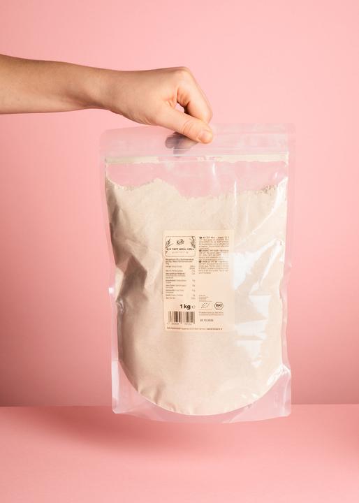 Immagine prodotto KoRo Farina di Teff (1000 g)