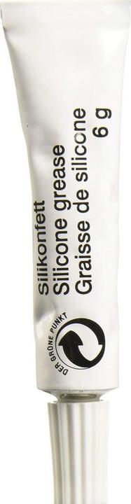 Actual product image Miele Silicone grease