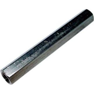 Rs Pro, Muttern + Unterlegscheiben, Abstandshalter: M3 x M3, Länge 45mm, Edelstahl, Innen/Innen, Sechskant M3 M3, 5.5mm ...