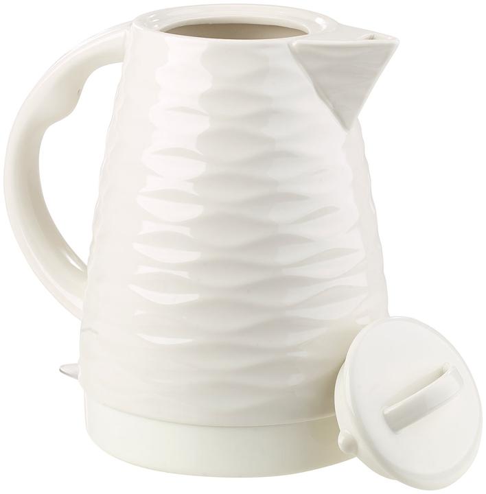 Immagine prodotto Rosenstein & Söhne Scaldabagno in porcellana (1.70 l)