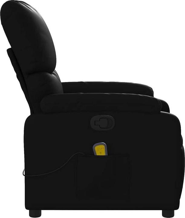 Actual product image vidaXL Massage-Relaxsessel