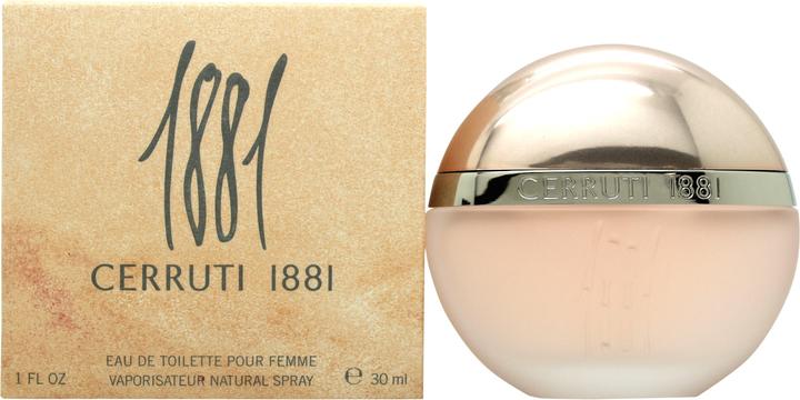 Nino Cerruti 1881 EDT 30 ml (Eau de Toilette, 30 ml)