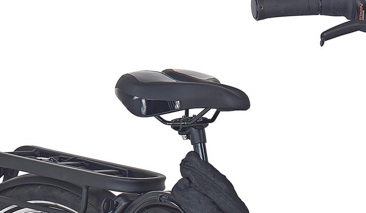 Produktbild Prophete Rush