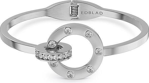 Immagine prodotto Edblad Armreifen IDA Steel (Metallo)