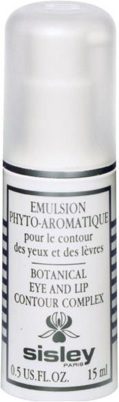 Sisley Botanical Eye & Lip Contour Complex (Eye care gel, 15 ml, Day)
