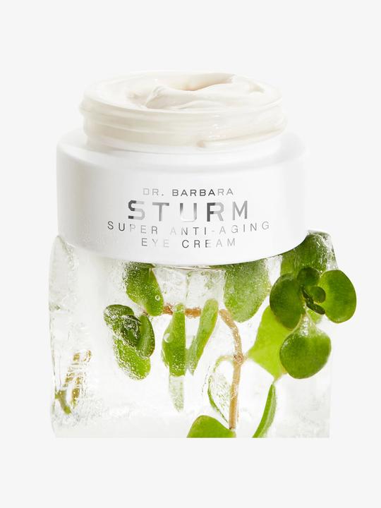 Image du produit Dr. Barbara Sturm Crème super anti-âge pour les yeux (Soin des yeux Sérum, 15 ml, Jour + nuit)