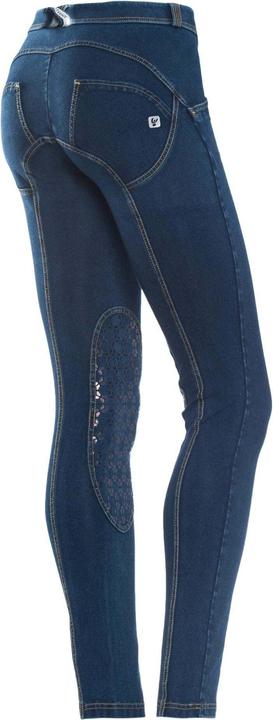 Actual product image Freddy Wr.Up Denim (XXS)