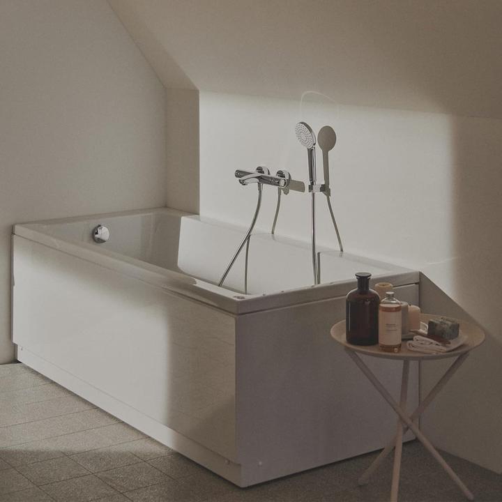 Produktbild Ideal Standard Badethermostat Aufputz