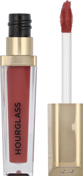 Actual product image Hourglass Velvet Story Lip Cream