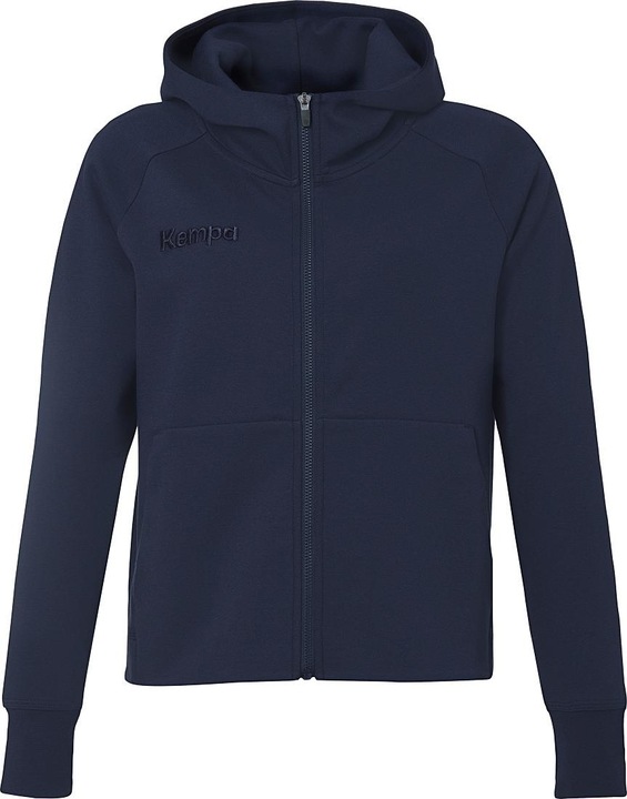 Kempa Kapuzenjacke STMNT Women