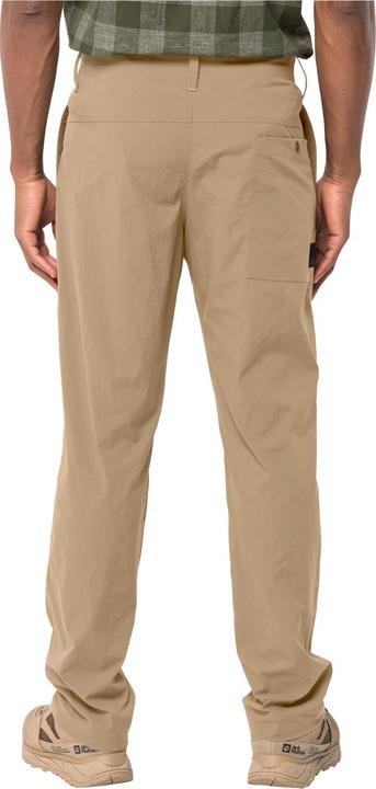 Produktbild Jack Wolfskin Desert Pants M (48)