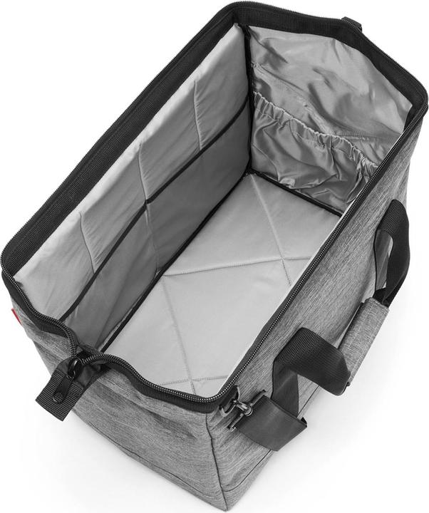 Productafbeelding reisenthel Schoudertas Allrounder L 30 l