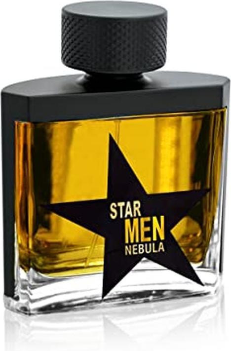 Actual product image Ameer Al Oud Star Men Nebula (Eau de parfum, 100 ml)
