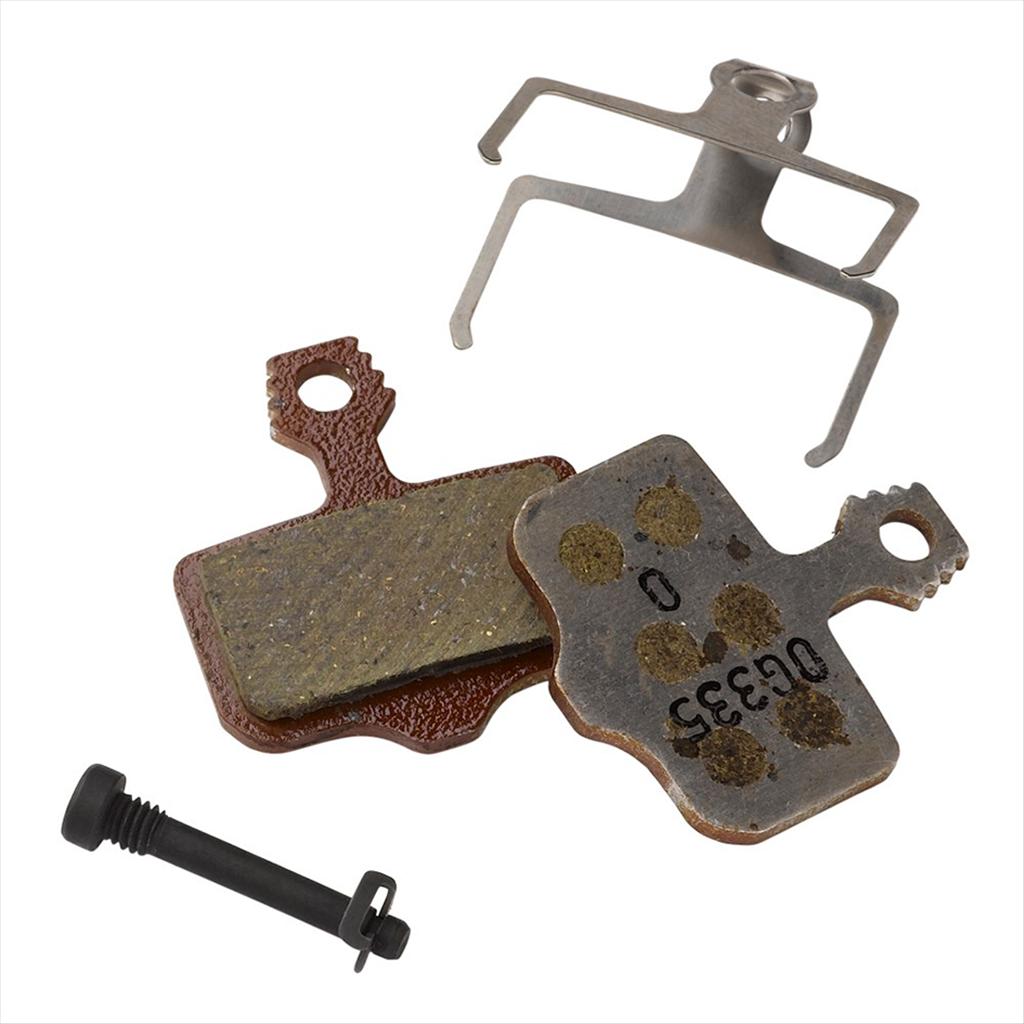 Avid, Bremsbeläge, (Avid, Organisch (Resin))