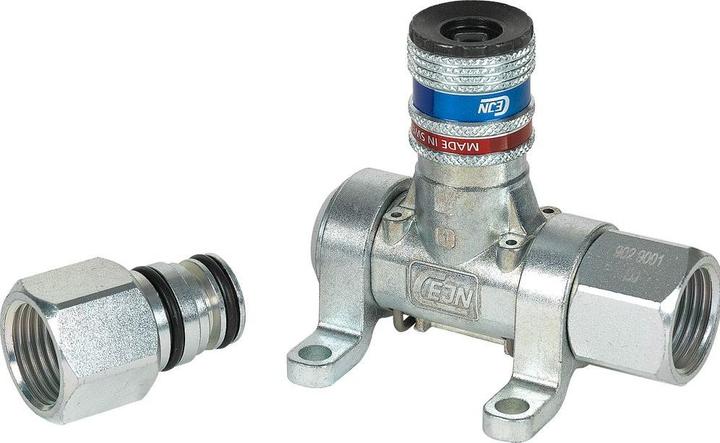 Produktbild Cejn Druckluft-Verteil-System