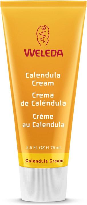 Weleda Calendula Protective Cream 75ml