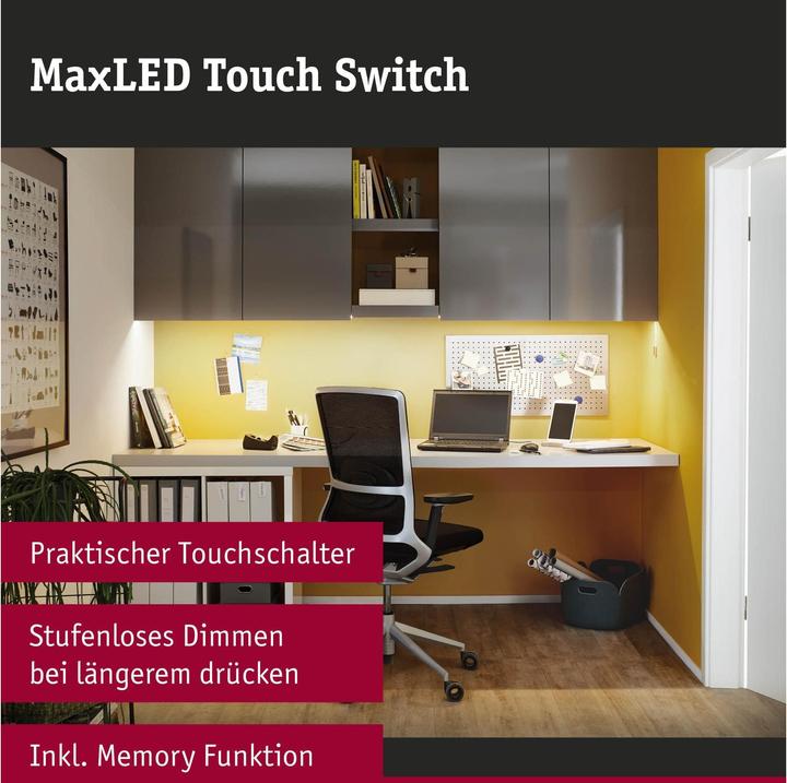 Produktbild Paulmann MaxLED Controller