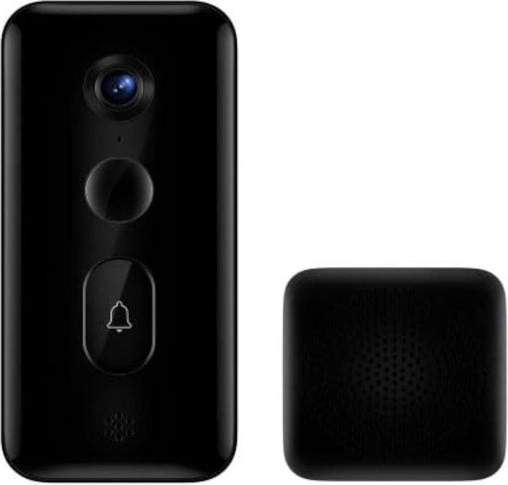 Image du produit Xiaomi Mi Smart Doorbell 3S (WiFi)