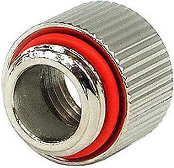 Image du produit Phobya Rallonge G1/4 à G1/4 moletée MSV