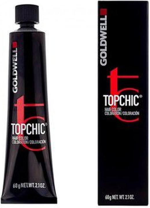 Immagine prodotto Goldwell Topchic (Rame freddo Rosa eluminato)