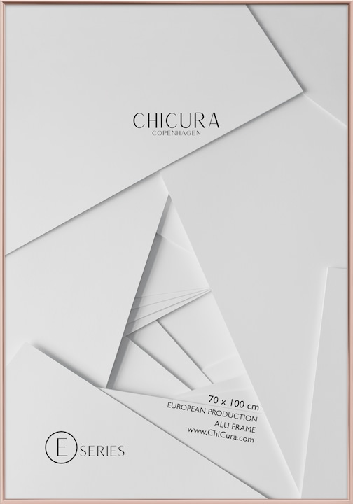 Image du produit ChiCura Alu Frame E (70 x 100 cm)