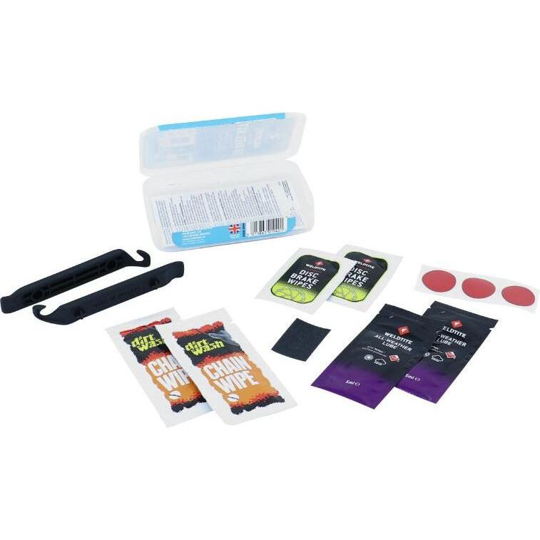 Thumbnail - Weldtite, Veloreifen Zubehör