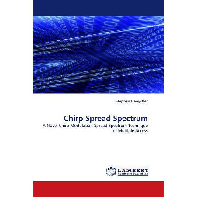 Chirp Spread Spectrum, Fachbücher