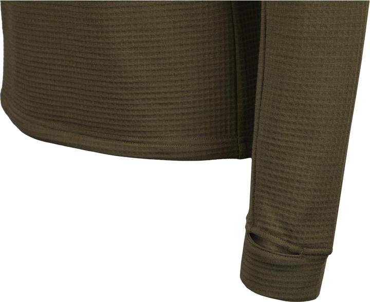 Produktbild Stoic MerinoGrid285 NorrdalSt. Half Zip (S)