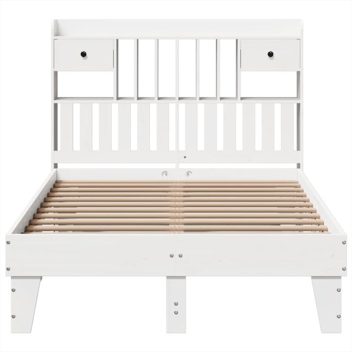 Image du produit vidaXL Bettgestell (160 x 200 cm)