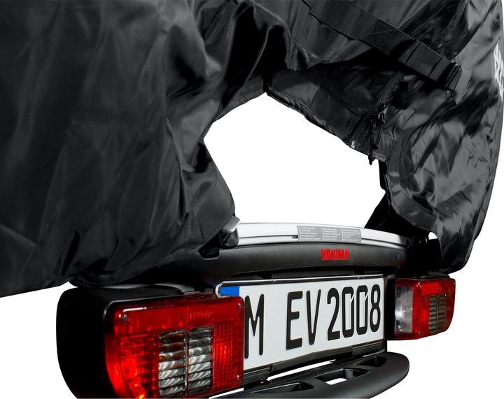 Actual product image Evoc Bike Rack Cover MTB