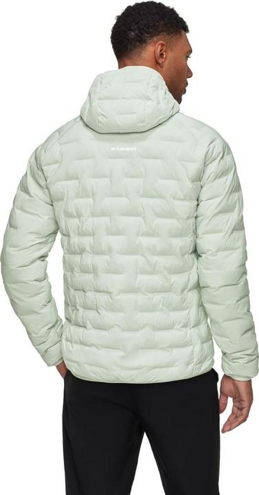 Actual product image Mammut Sender IN Hooded Jacket Men (S)