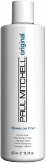 Produktbild Paul Mitchell Shampoo One (500 ml, Flüssiges Shampoo)
