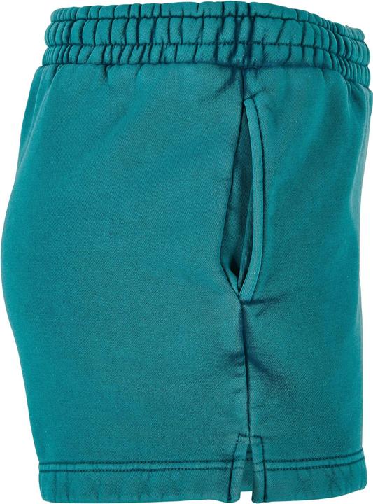 Produktbild Urban Classics Ladies Stone Washed Shorts - 67807 (S)
