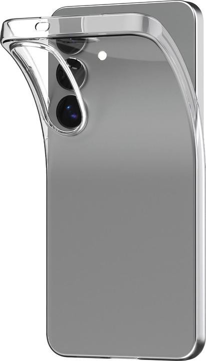 Actual product image Puro Backcover (Samsung Galaxy S25)