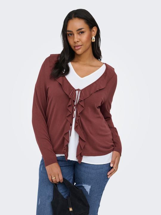 Produktbild Only CARLUIS Strickjacke Strickjacke (M)