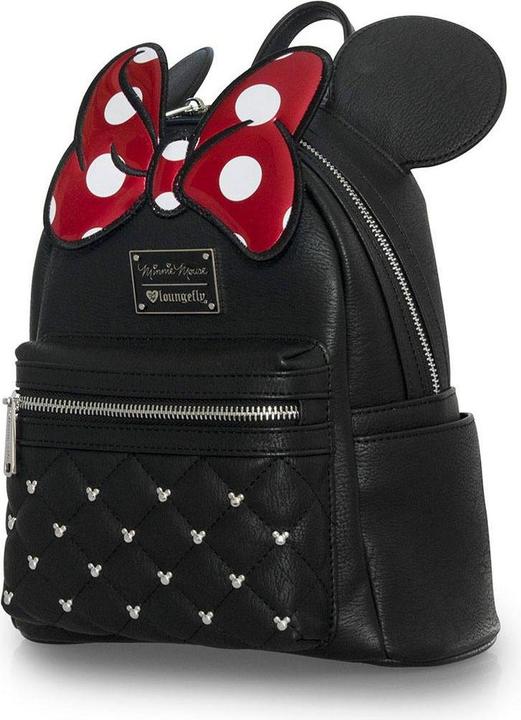 Produktbild Loungefly Disney by Rucksack Minnie Bow