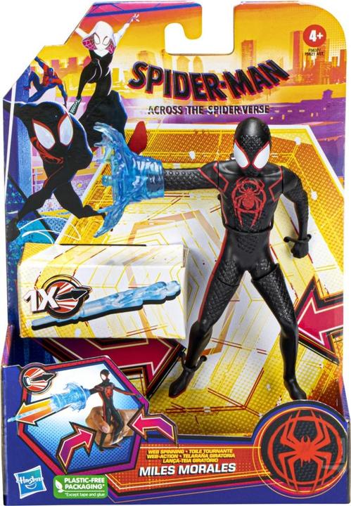 Produktbild Hasbro Spider-Man Verse Figure Deluxe