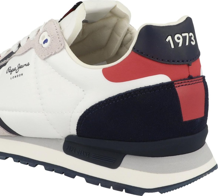 Actual product image Pepe Jeans Brit Road - 61951 (43)