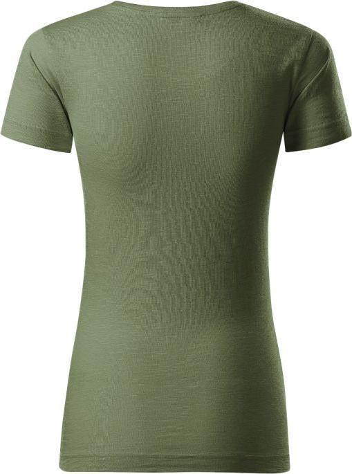 Actual product image Malfini Native W T-shirt MLI-17409 (M)