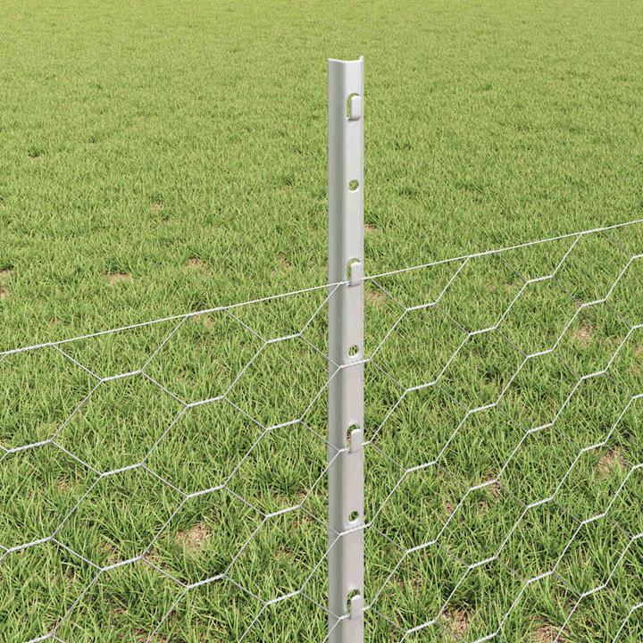 Produktbild vidaXL Aussenbarriere