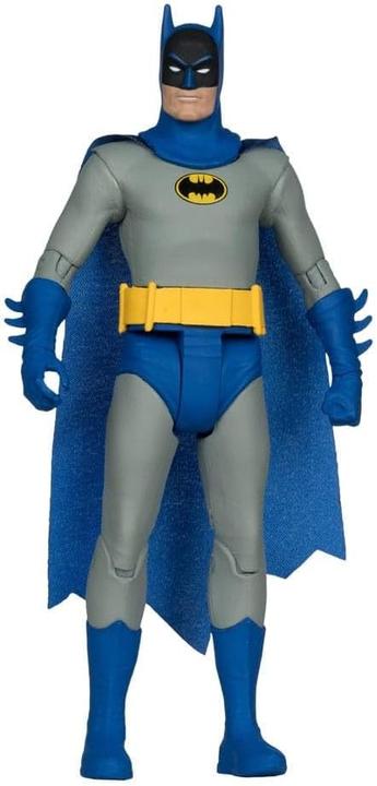 Actual product image McFarlane DC Retro Action Figure Wave 12 Assortment