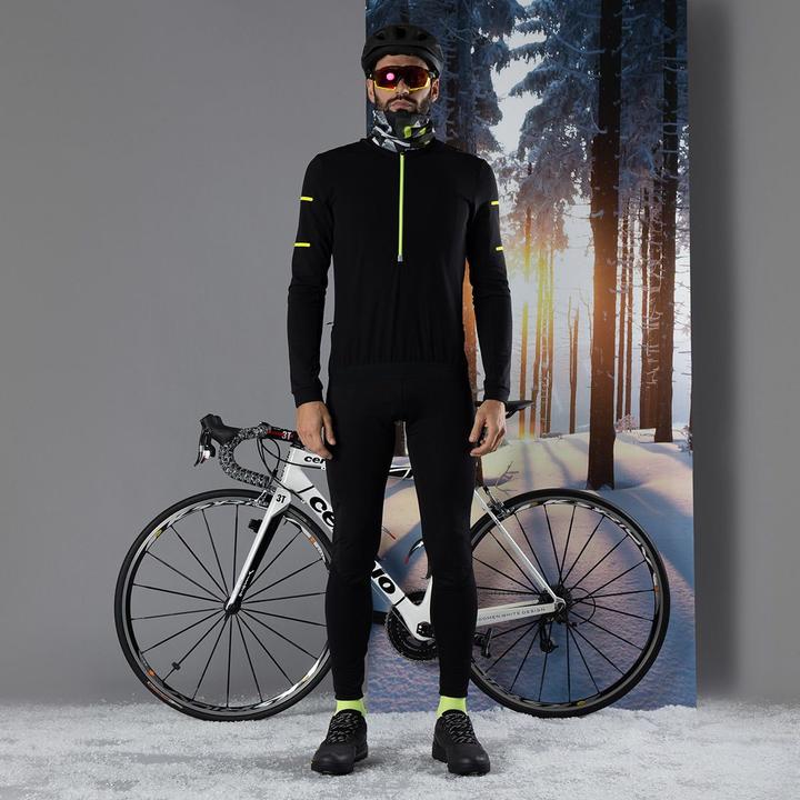 Image du produit CMP Campagnolo Collants pour vélo (52)