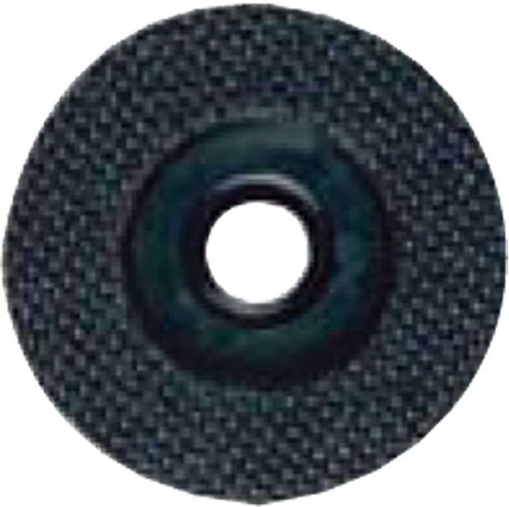 Proxxon Rubber backing pad