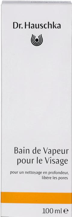 Produktbild Dr. Hauschka Clarifying Steam Bath (Reinigungslotion, 100 ml)