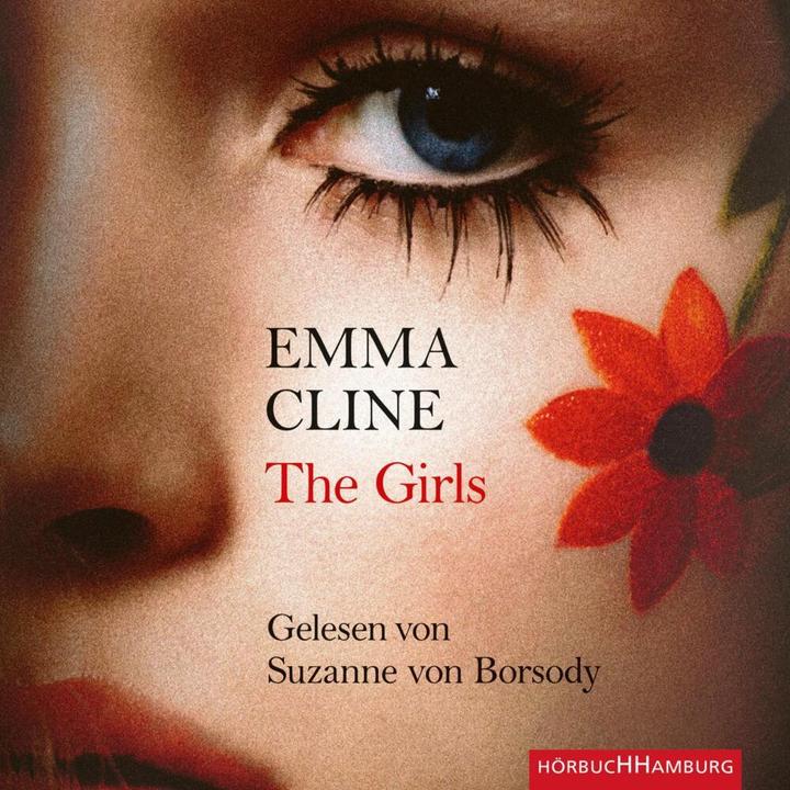 Produktbild The Girls (Emma Cline, Deutsch)