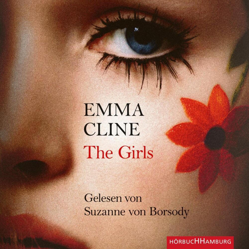 The Girls, Hörbücher von Emma Cline