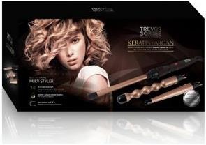 Produktbild Trevor Sorbie Curls and Waves