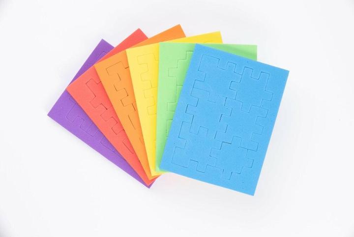 Immagine prodotto Happy Cube Originale (6 pezzi)