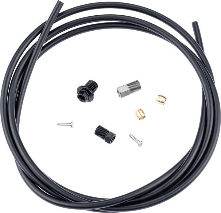 Immagine prodotto Shimano SM-BH90-JK-SSR Linea freno a disco stradale